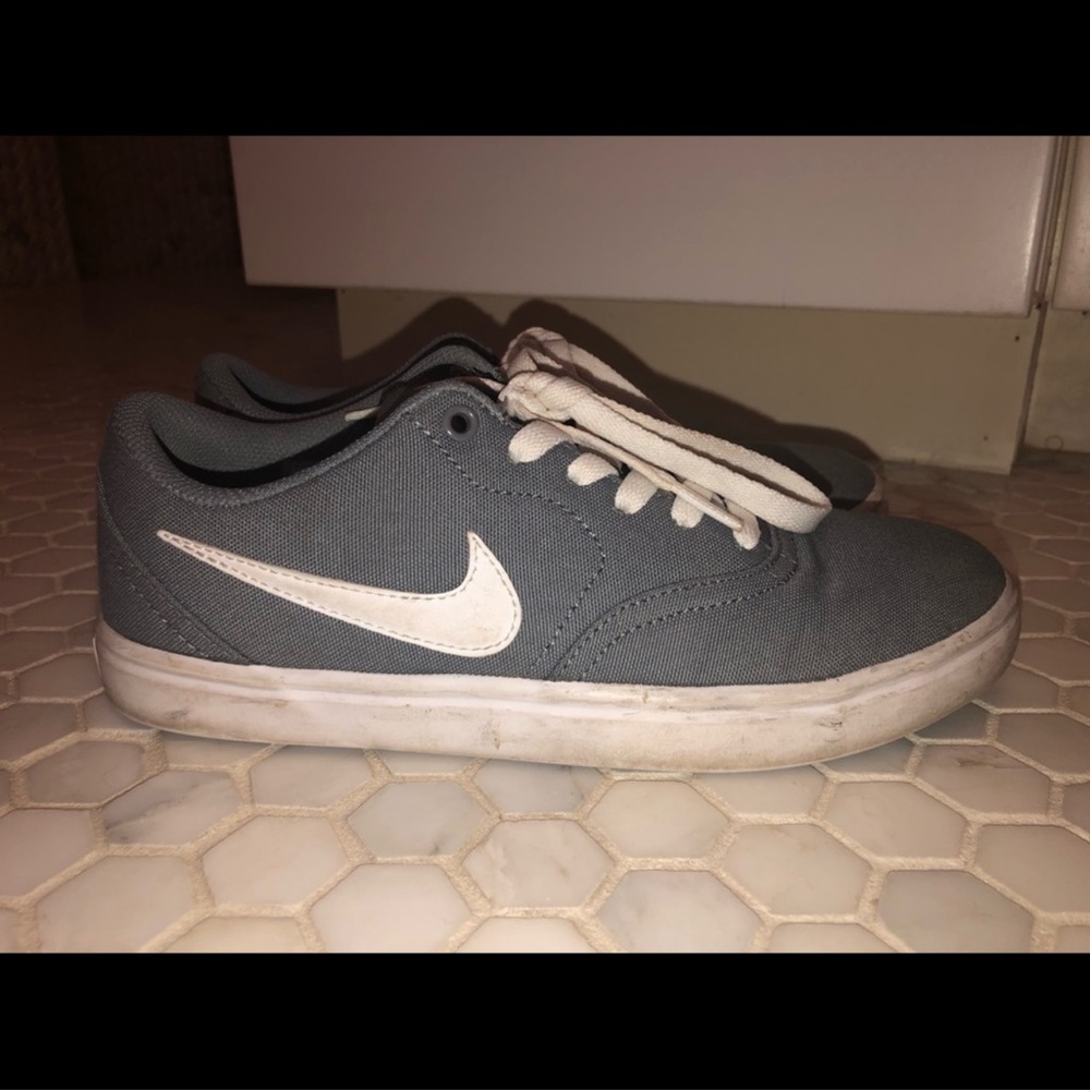 Nike SB Skateboarding Sneakers